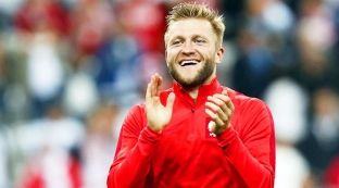 Kuba zyrtarisht i bashkohet Wolfsburgut