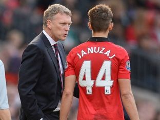 Moyes dëshiron Januzajn e Fellainin te Sunderlandi