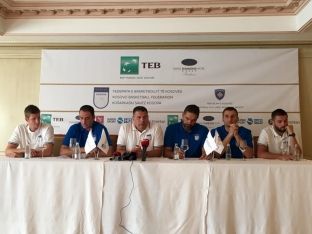  Doellman krenar që luan për Kosovën