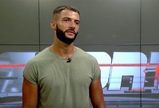  Krasniqi nuk mendon kthimin në Evropë [video]