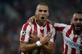 Nottinghami interesohet për Kasamin