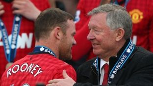 Sir Alex: Rooney do të shkëlqente në çfarëdo periudhe të futbollit
