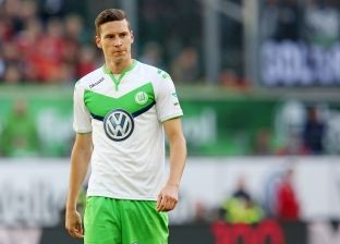  Draxler: Dua të largohem nga Wolfsburgu