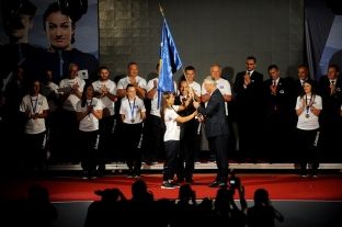 Reutersi shkrim për olimpistët e Kosovës
