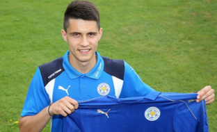 Zyrtare: Leicesteri transferon yllin polak