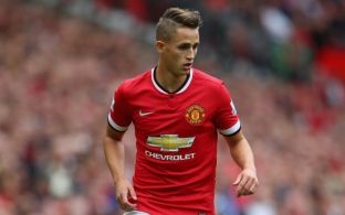  Sunderlandi paguan 12 milionë euro për Januzajn