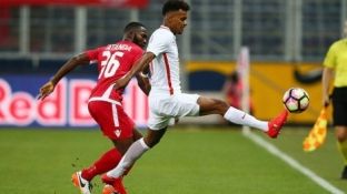  Partizani eliminohet nga Salzburgu