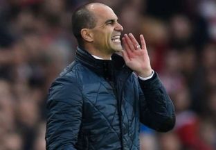  Martinez, përzgjedhësi i ri i Belgjikës