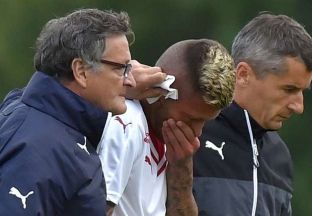 Menezit i qepet veshi