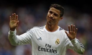 Reali i ofron kontratë të re Ronaldos