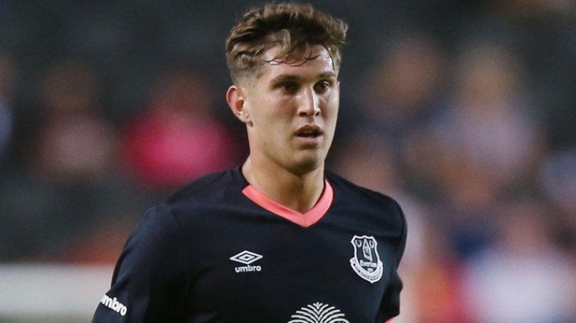  Evertoni kërkon 60 milionë euro për Stonesin