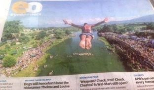 Ambasada e SHBA-së: Kërcyesit guximtarë kosovarë janë të famshmit e botës