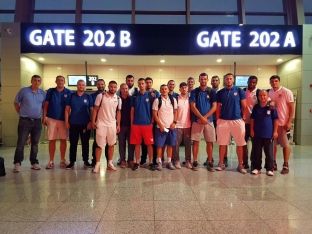 Kosova niset në Estoni për dy miqësore