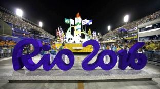 “Maracana”, e gatshme të shpërthejë me “samba”