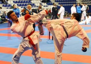 Xhudoja fiton një krah të fortë për Lojërat e ardhshme