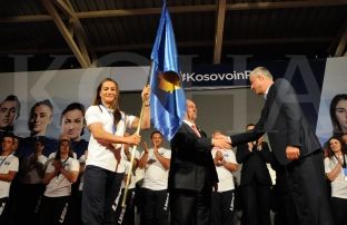 Kampionia e xhudos fut Kosovën mes shteteve të rëndësishme