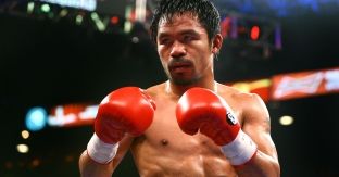 Pacquiao kthehet në ring më 5 nëntor