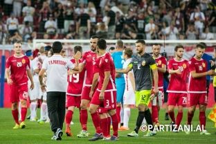 Partizani e Shkëndija mësojnë kundërshtarët në Europa Ligë