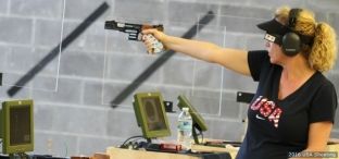 Enkelejda Shehaj në mesin e 10 super-nënave që përfaqësojnë SHBA-të në Rio