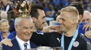 Trajneri i kampionit të Anglisë ka harruar sezonin e kaluar