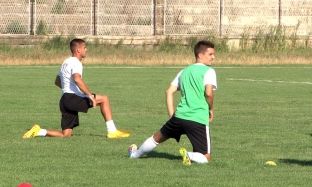  “Elektricistët” po punojnë shumë për rikthim në Superligë