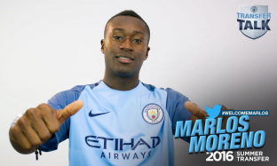 City zyrtarizon transferimin e shtatë