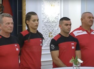 Akuza për mashtrim brenda ekipit shqiptar në Rio