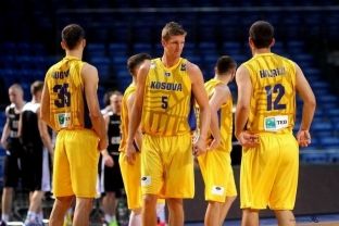 Kosova humb edhe ndeshjen e dytë miqësore ndaj Estonisë