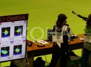 Urata Rama: Emocionet ndikuan në paraqitjen time në Rio