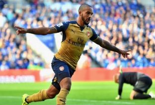 Wenger e cilëson Walcottin sulmues