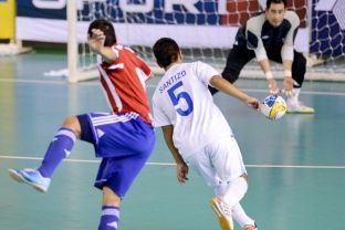 Guatemala kërkon suksesin duke u mbështetur te vëllezërit Santizo