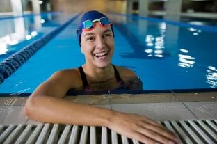 Përveç Majlinda Kelmendit sot garon edhe Rita Zeqiri në Rio