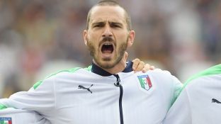 Bonucci refuzon Cityn