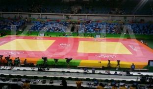 Kjo është arena që garon sot Majlinda Kelmendi [foto/video]