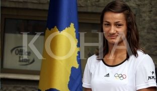 Me këtë xhudiste do të përballet Kelmendi në xhiron e dytë