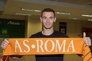 Roma konfirmon Vermaelenin