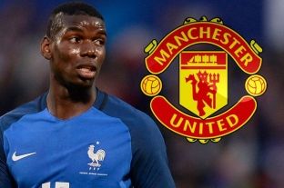 Unitedi konfirmon se Pogba do të kryejë testet mjekësore