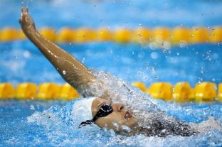 Rita Zeqiri e fundit në baterinë e saj