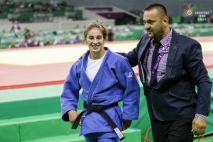 Nora sot kërkon medaljen e dytë për Kosovën në Rio