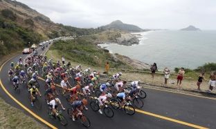 Çiklisti Guri nuk u ndal edhe pasi u diskualifikua