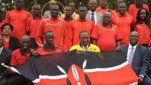 Kenia goditet nga një skandal dopingu e korrupsioni