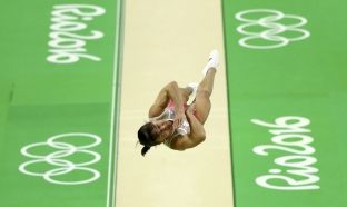 Mosha është vetëm numër për Chusovitinan