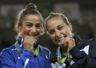 Kroatët: Kosova u barazua me Serbinë me medalje të arta olimpike
