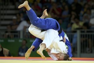  Humbja e Norës nuk zbeh suksesin e Kosovës në Rio 