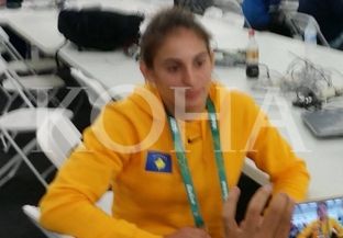  Nora: Nuk do të ndalem, jam inspiruar nga Majlinda