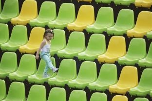 Ulëset e zbrazëta, problem në LO “Rio 2016”