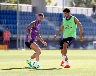 Reali i “përgjysmuar” kërkon Superkupën e Evropës