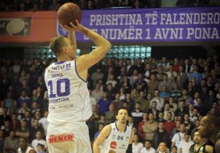  Gerti Shima mbetet te Prishtina