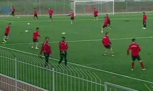 Moska nuk u jep viza kosovarëve që luajnë për Shqipërinë