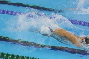 Zhaveli i pakënaqur me garën dhe përgatitjet pa trajner në Rio